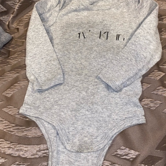 Baby Bundle 🩵 - Picture 5 of 9